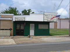 Janice T. Lee,  CPA / Bernice, Louisiana. USA - 7 juillet 2010