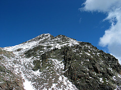 Furgler 3004 m