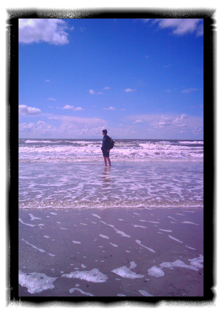 Meer