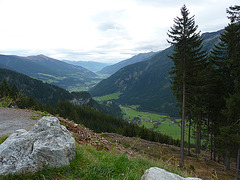 Austria- El Tirol