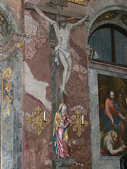 München - Asamkirche