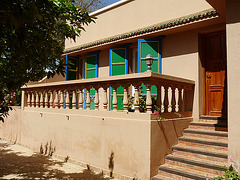 Riad Hida- Accommodation