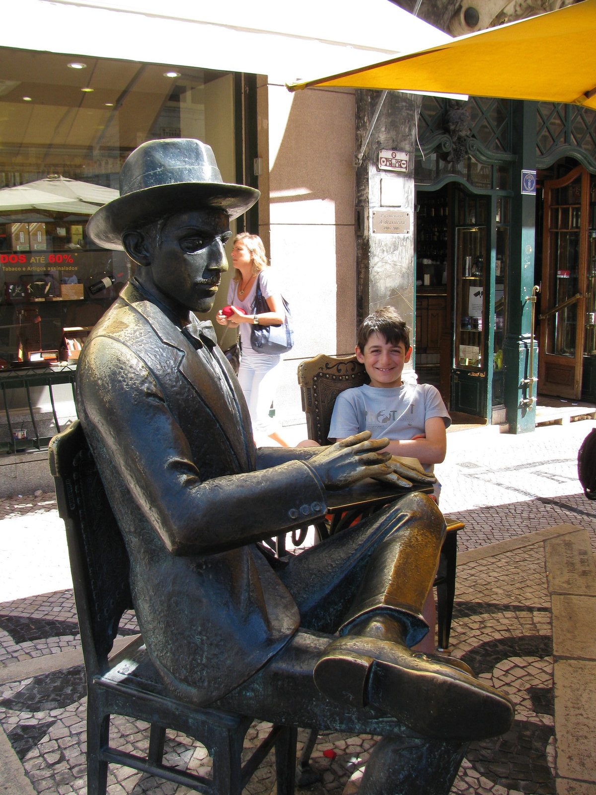 kun Fernando de Pessoa