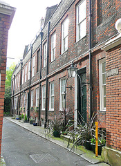 amen court, london