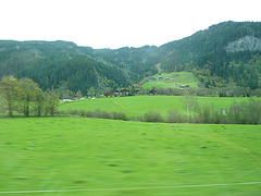 Austria-El Tirol