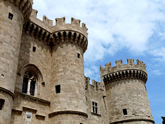 Palace of the Knights of Saint John of Jerusalem