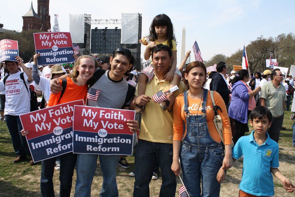 114.ReformImmigration.MOW.Rally.WDC.21March2010