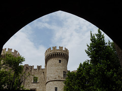 Palace of the Knights of Saint John of Jerusalem