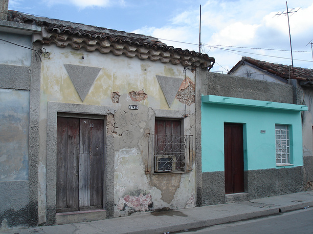 Matanzas, CUBA. 5 février 2010