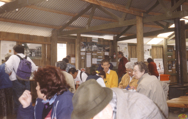 1997-07-23 060 Aŭstralio, Kangaroo Island,