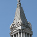 st george, bloomsbury, tower