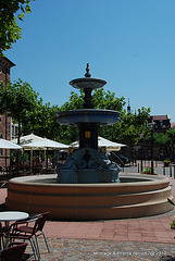 fontaine (1901)