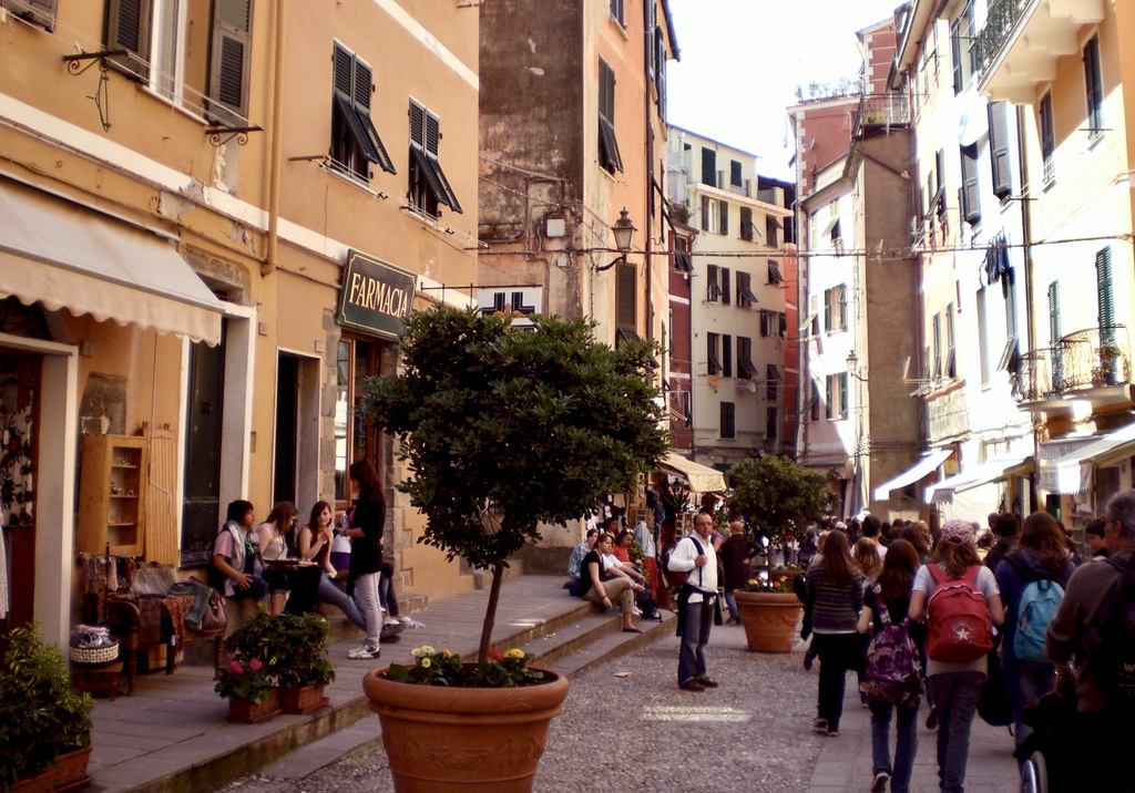 Vernazza