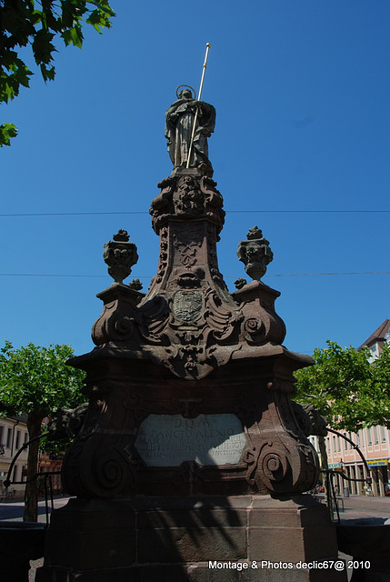 fontaine