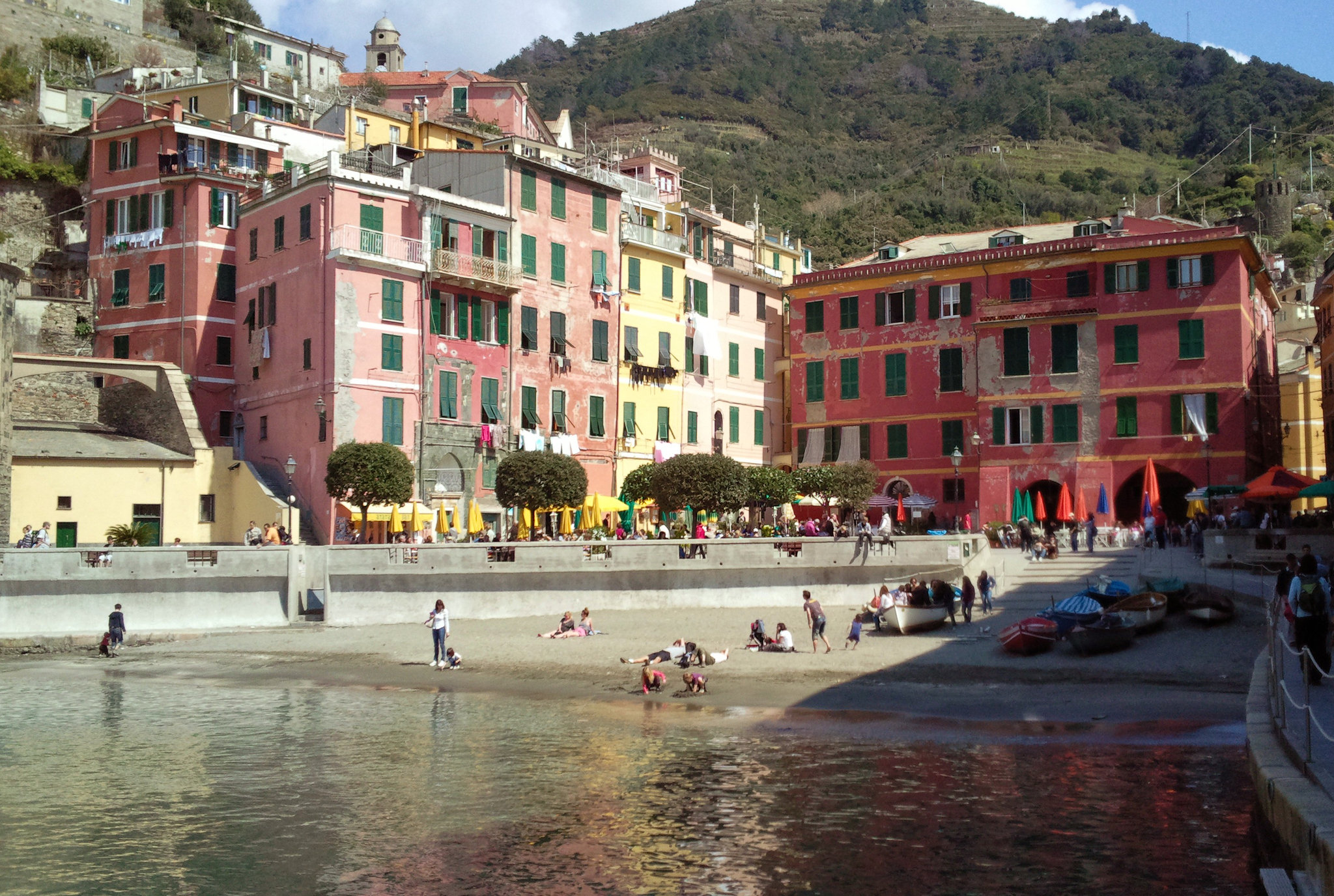 Vernazza