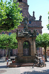 fontaine