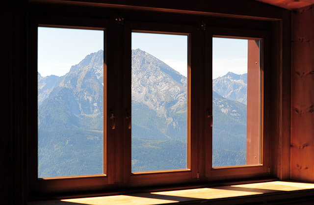 Kehlsteinhaus