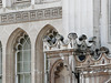 guildhall, london, porch 1788-9