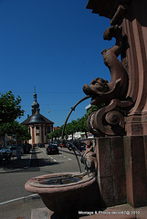 fontaine