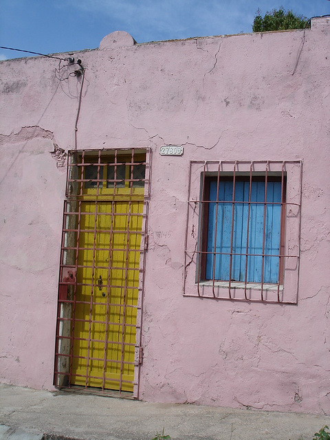 Matanzas, CUBA. 5 février 2010