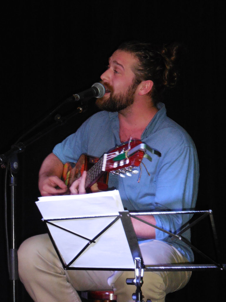 Nicolas NOURRIT