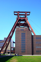 Zeche Zollverein