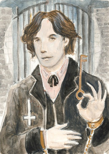 Oscar Wilde