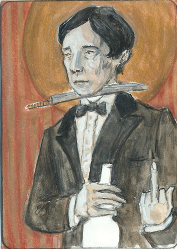 Radclyffe Hall