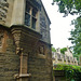 powell almshouses, fulham, london