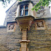 powell almshouses, fulham, london