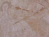 belchamp walter, mystery mural
