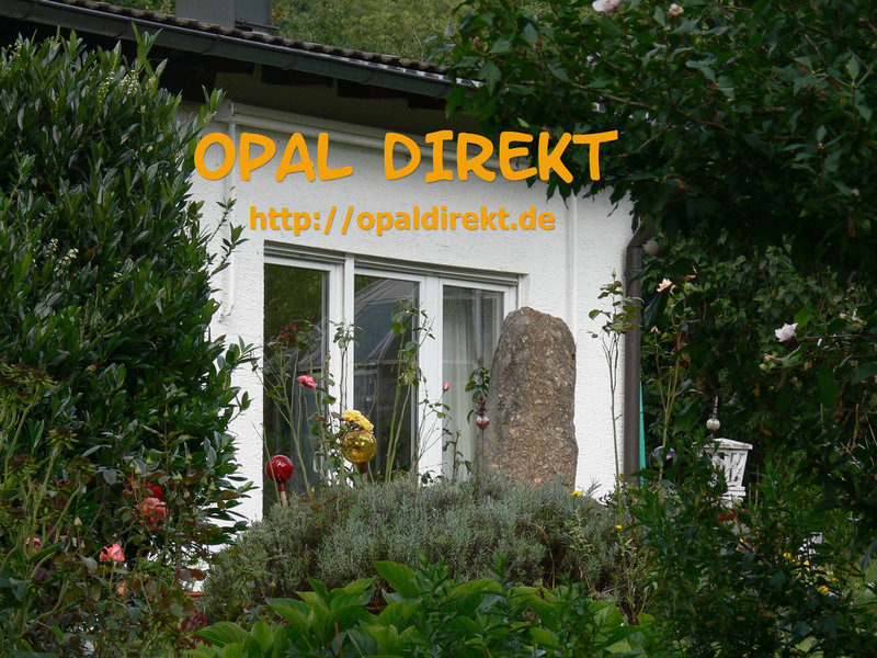 OPAL DIREKT