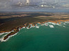 Victorian coastline and The Great Ocean Road