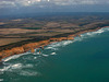 The Twelve Apostles top view