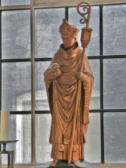 st.andrew by the wardrobe, london