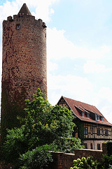 Der Hinterturm