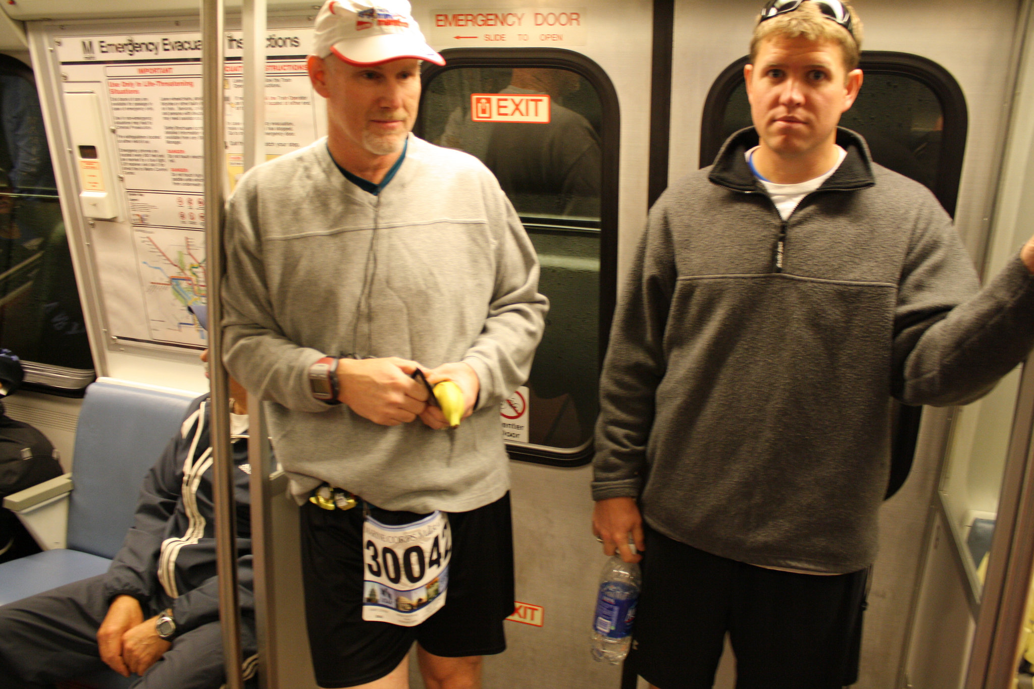 05.WMATA.OrangeLine.VA.25October2009