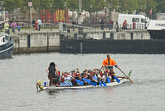 Drachenboot Fun Cup 2010