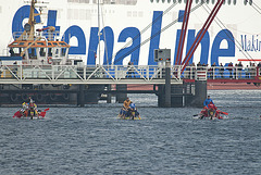 Drachenboot Fun Cup 2010