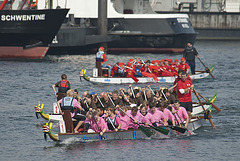 Drachenboot Fun Cup 2010