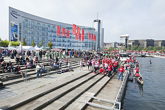 Drachenboot Fun Cup 2010