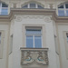 Regensburg - Häuserfassade