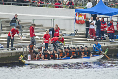 Drachenboot Fun Cup 2010