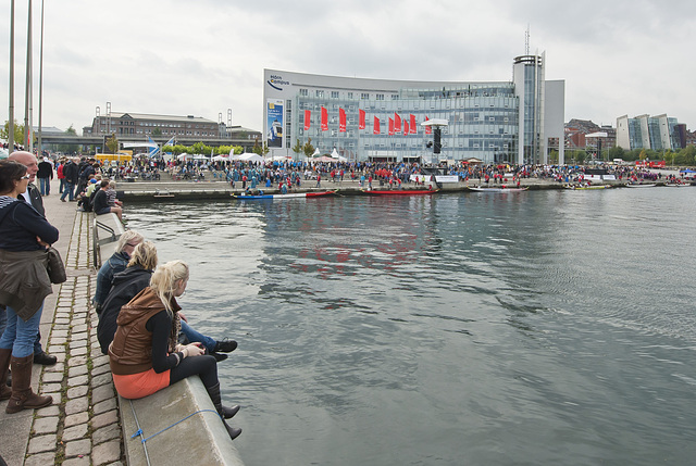 Drachenboot Fun Cup 2010