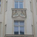 Regensburg - Häuserfassade