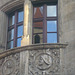 Regensburg - Erkerfenster