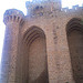 Castillo de Olite.