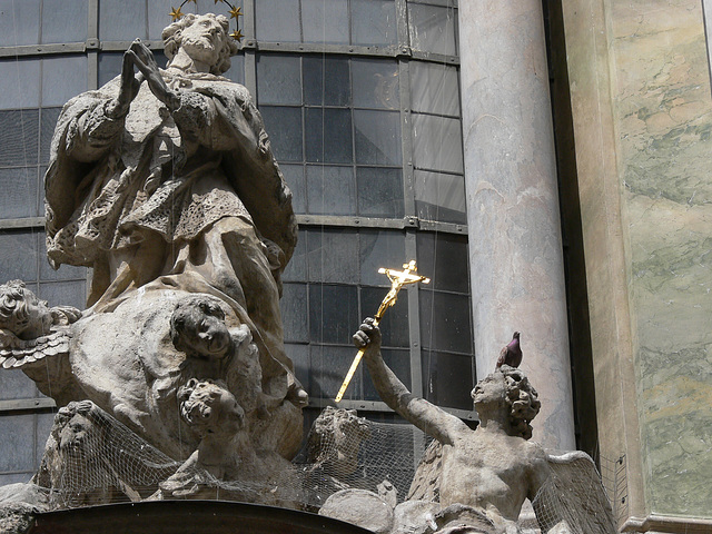 München - Asamkirche