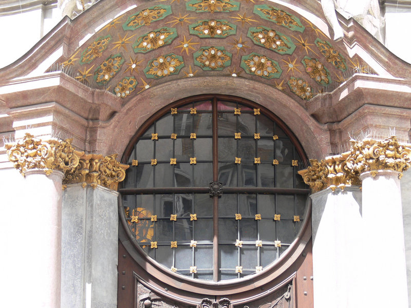 München - Asamkirche