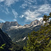 Vrsic Pass, Julian Alps